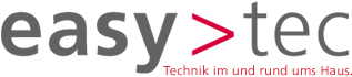 Logo Easy Tec
