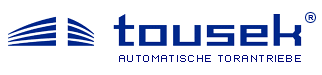 Logo Tousek